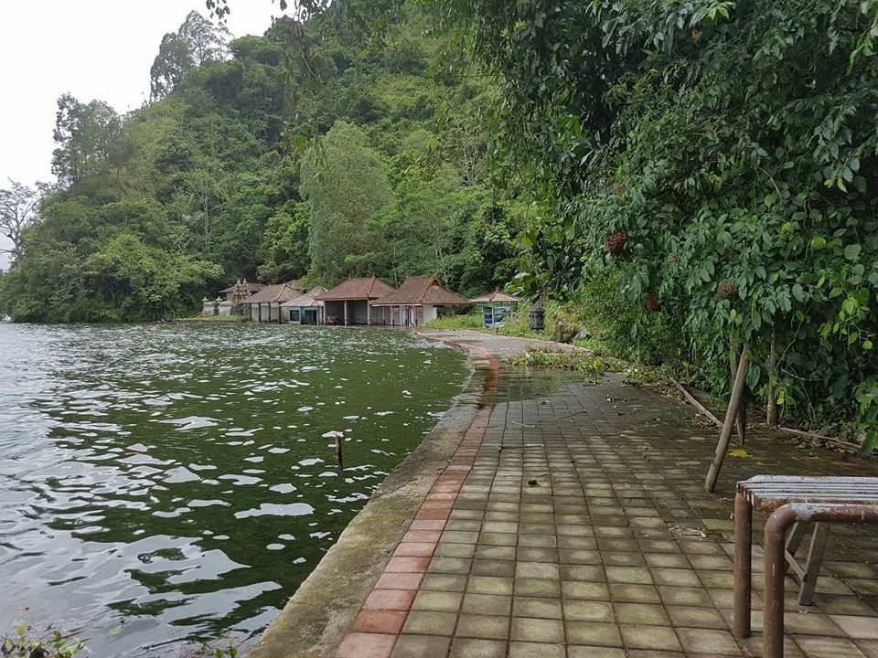 Trunyan tours photo from a Bali Yansu tour