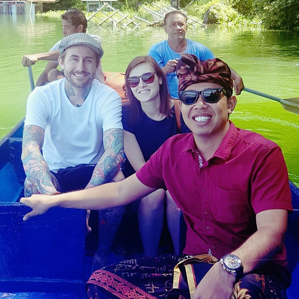 Trunyan tours photo from a Bali Yansu tour