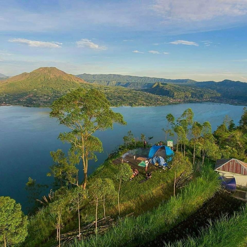 Trunyan tours photo from a Bali Yansu tour