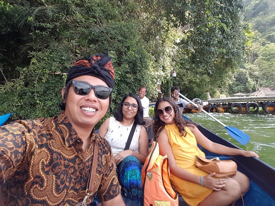Trunyan tours photo from a Bali Yansu tour