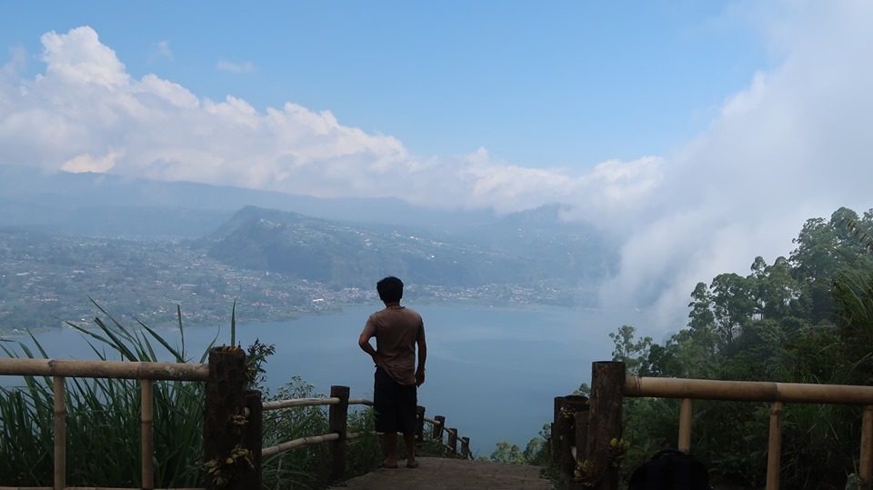 Trunyan tours photo from a Bali Yansu tour