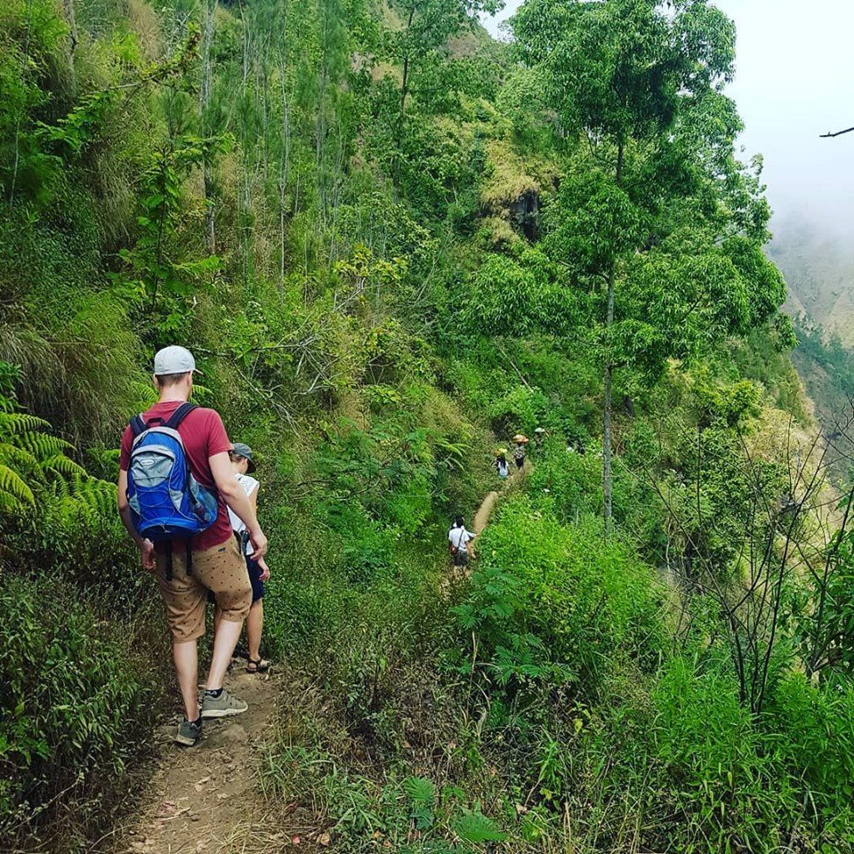 Trunyan tours photo from a Bali Yansu tour