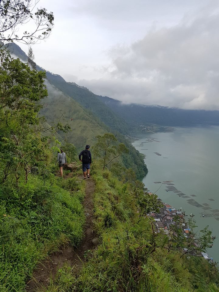 Trunyan tours photo from a Bali Yansu tour