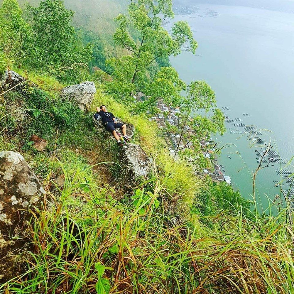 Trunyan tours photo from a Bali Yansu tour