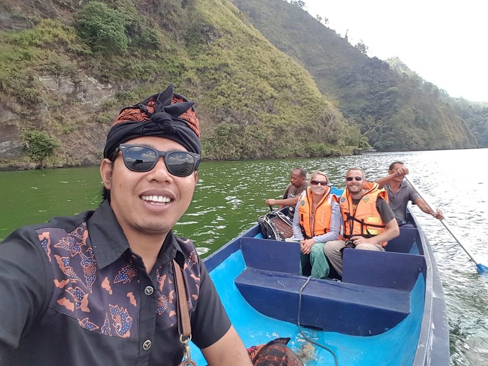 Trunyan tours photo from a Bali Yansu tour