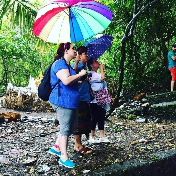 Trunyan tours photo from a Bali Yansu tour