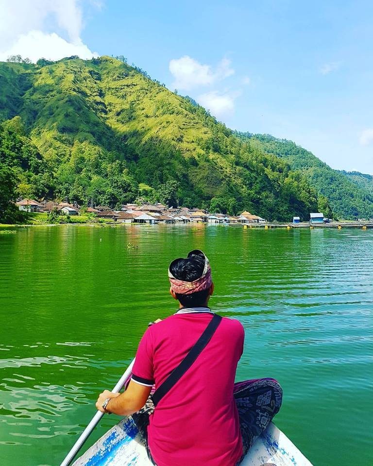 Trunyan tours photo from a Bali Yansu tour