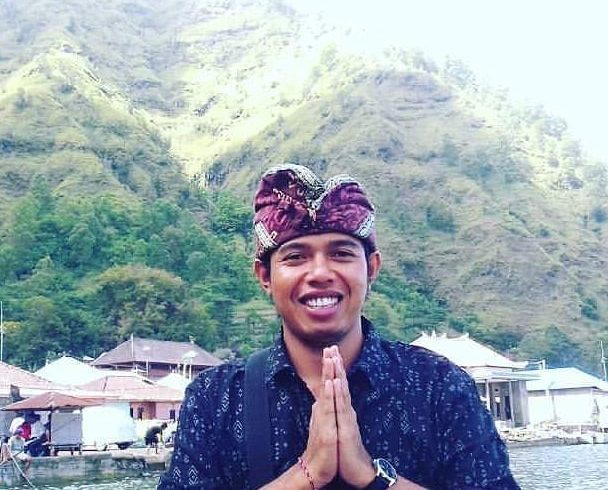 Trunyan tours photo from a Bali Yansu tour