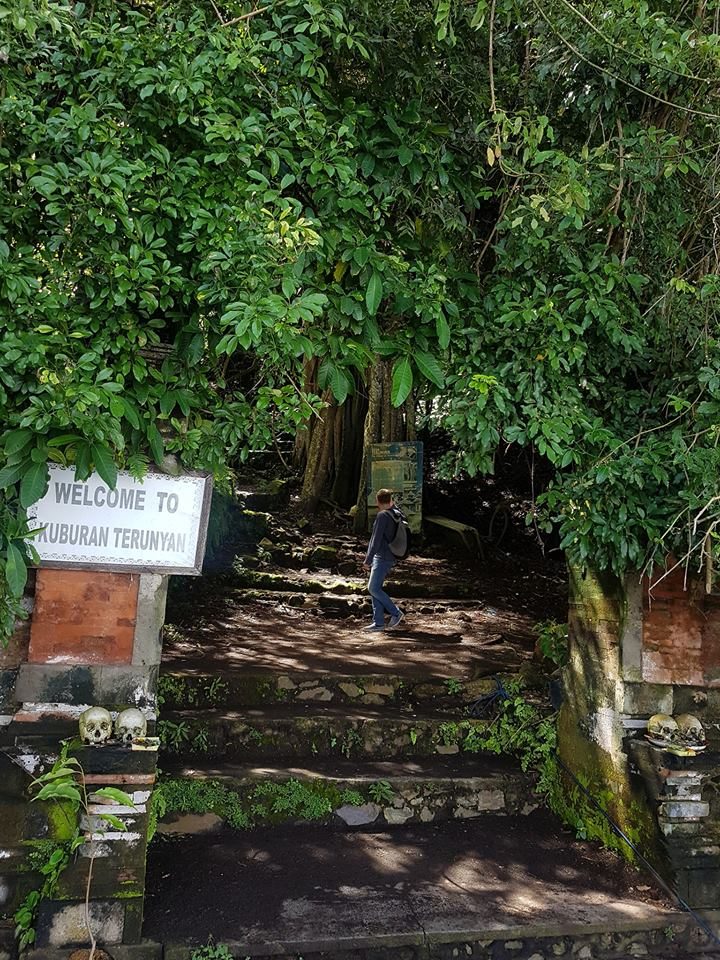 Trunyan tours photo from a Bali Yansu tour