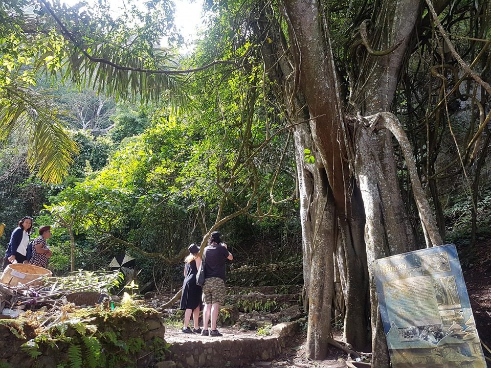 Trunyan tours photo from a Bali Yansu tour