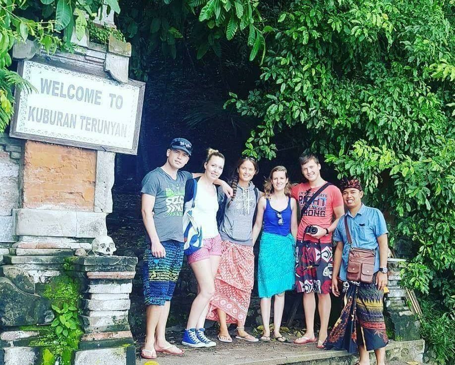 Trunyan tours photo from a Bali Yansu tour