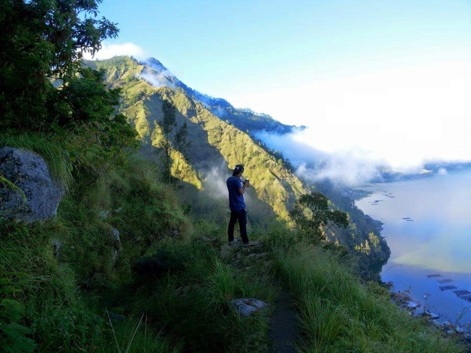 Trunyan tours photo from a Bali Yansu tour