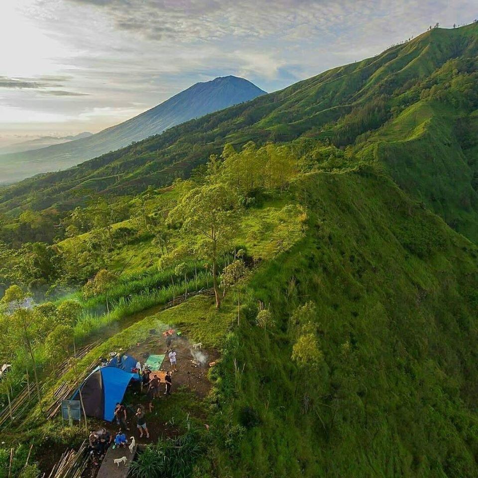 Trunyan tours photo from a Bali Yansu tour