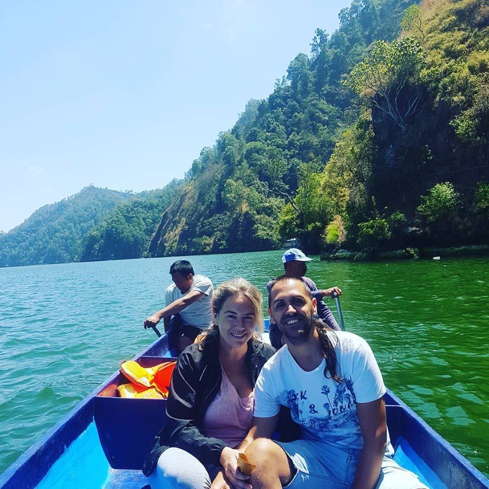 Trunyan tours photo from a Bali Yansu tour