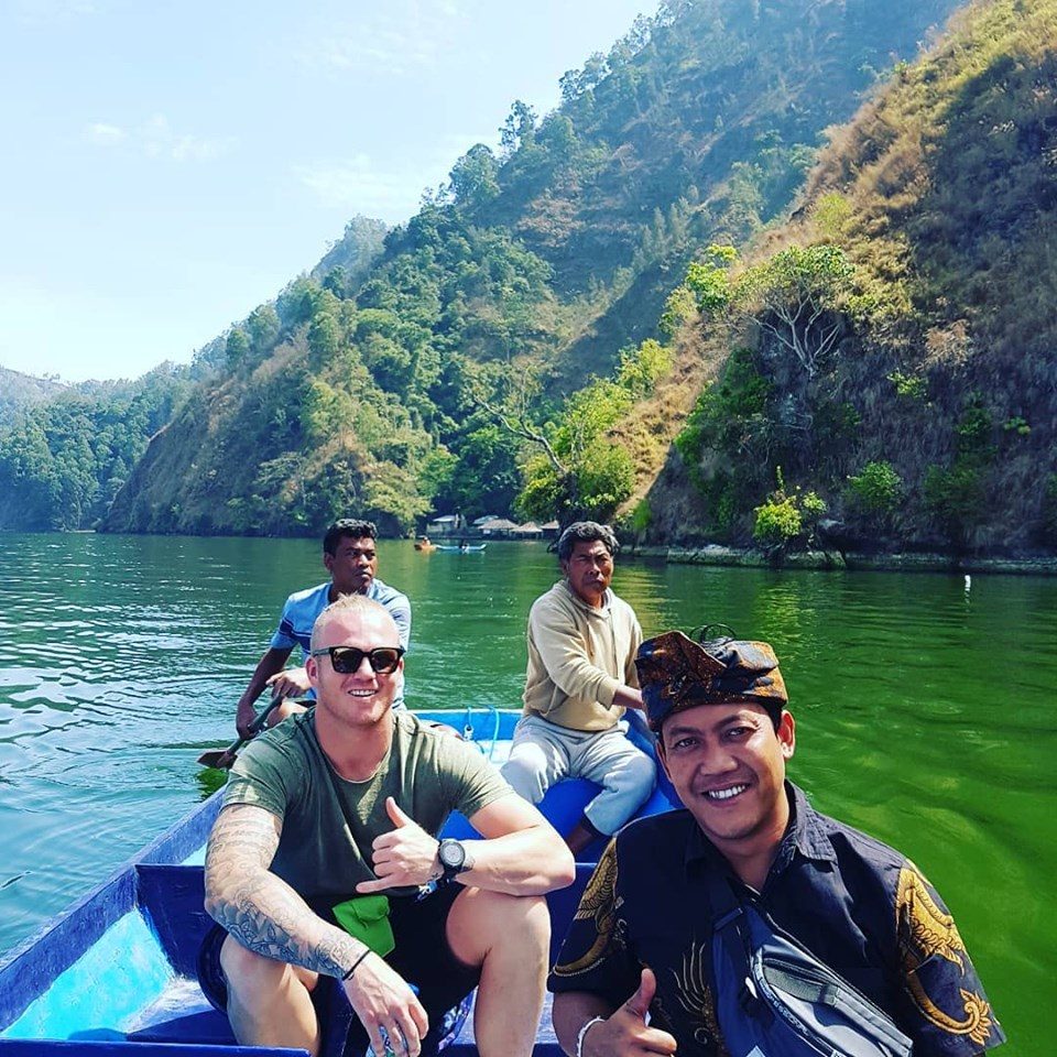 Trunyan tours photo from a Bali Yansu tour