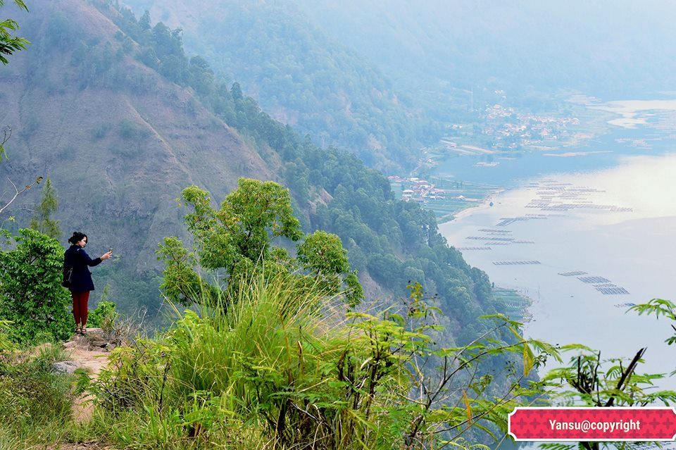 Trunyan tours photo from a Bali Yansu tour