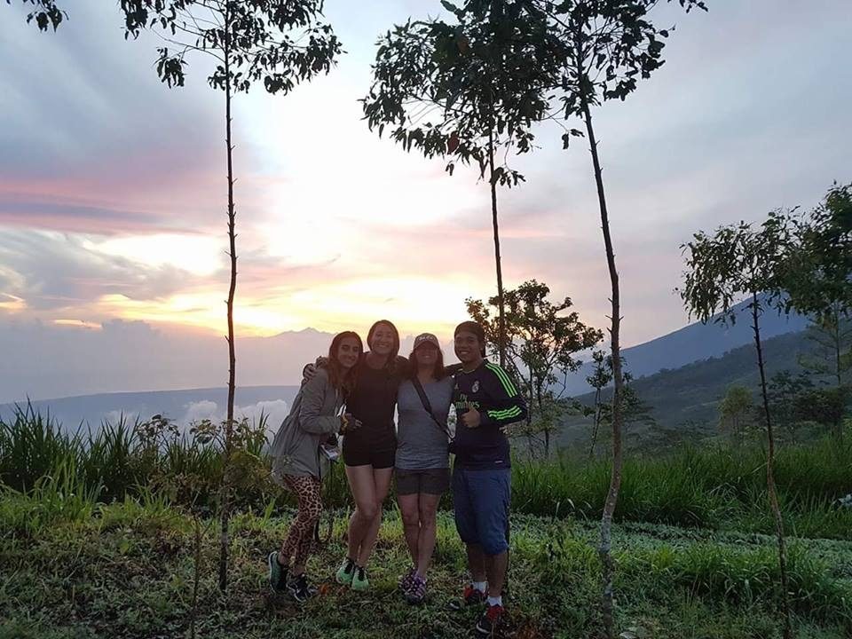Trunyan tours photo from a Bali Yansu tour