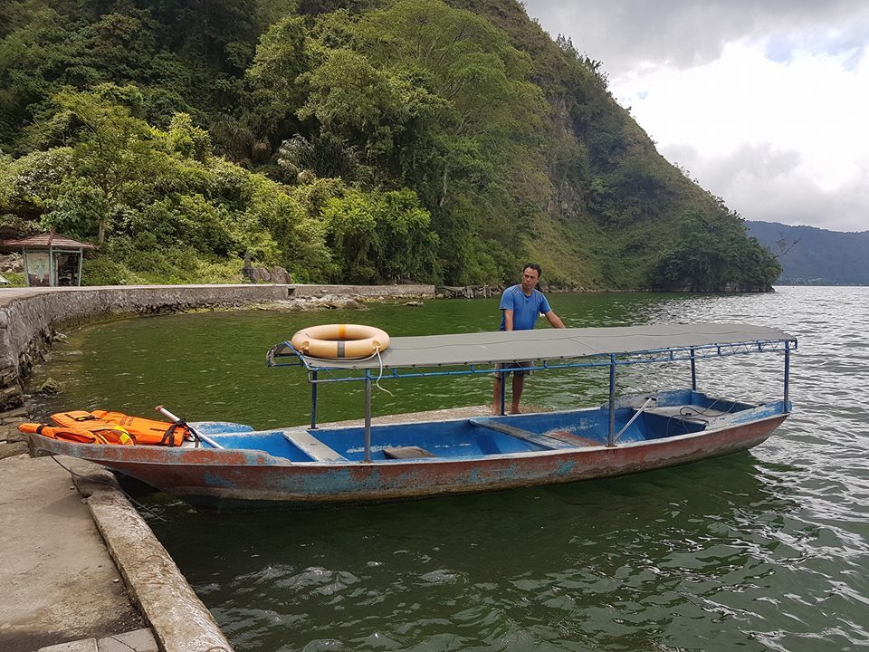 Trunyan tours photo from a Bali Yansu tour