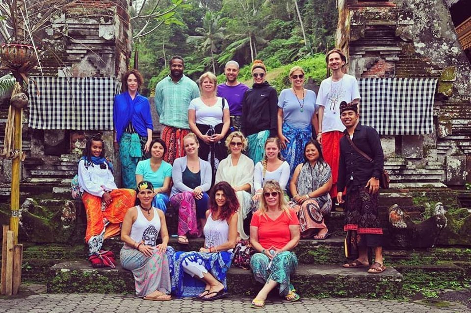 Trunyan tours photo from a Bali Yansu tour