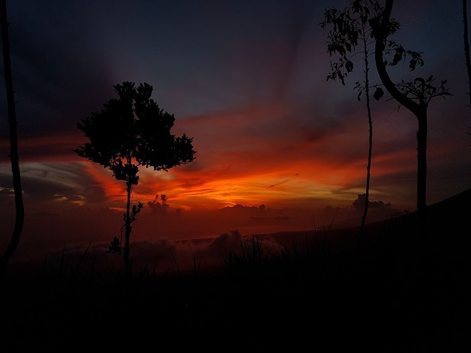 Trunyan tours photo from a Bali Yansu tour