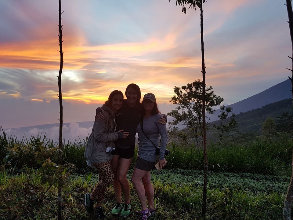 Trunyan tours photo from a Bali Yansu tour