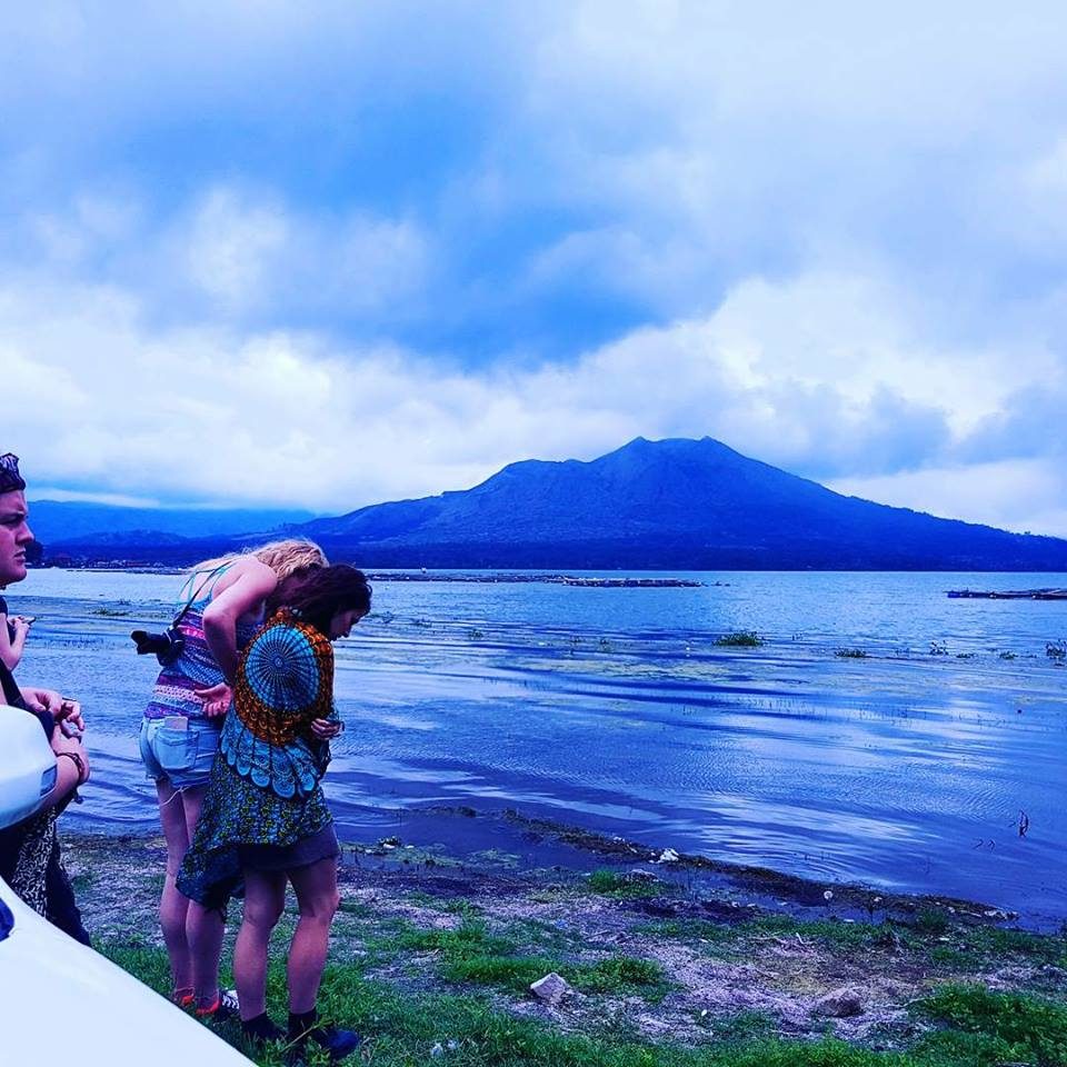 Trunyan tours photo from a Bali Yansu tour